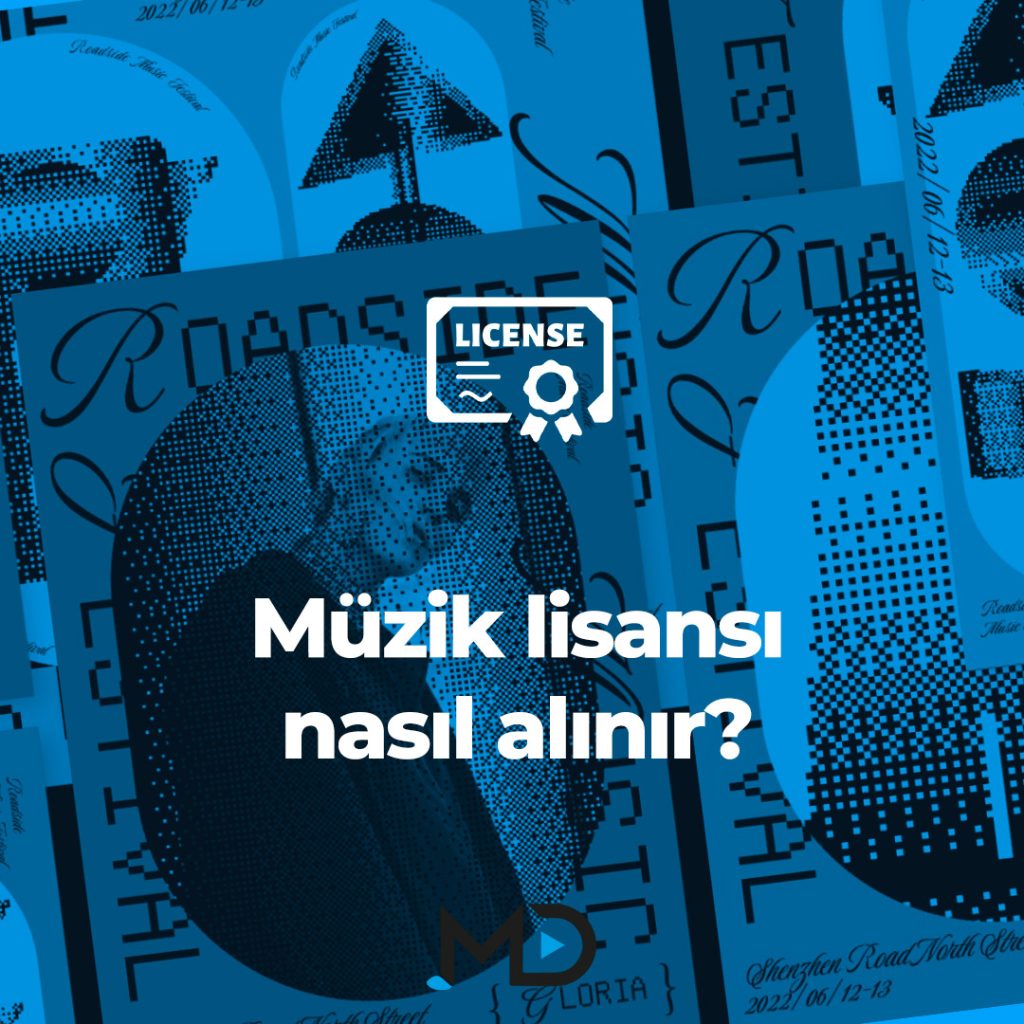 Müzik Lisansı Nasıl Alınır