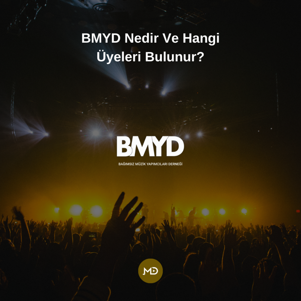 BMYD Nedir Ve Hangi Üyeleri Bulunur