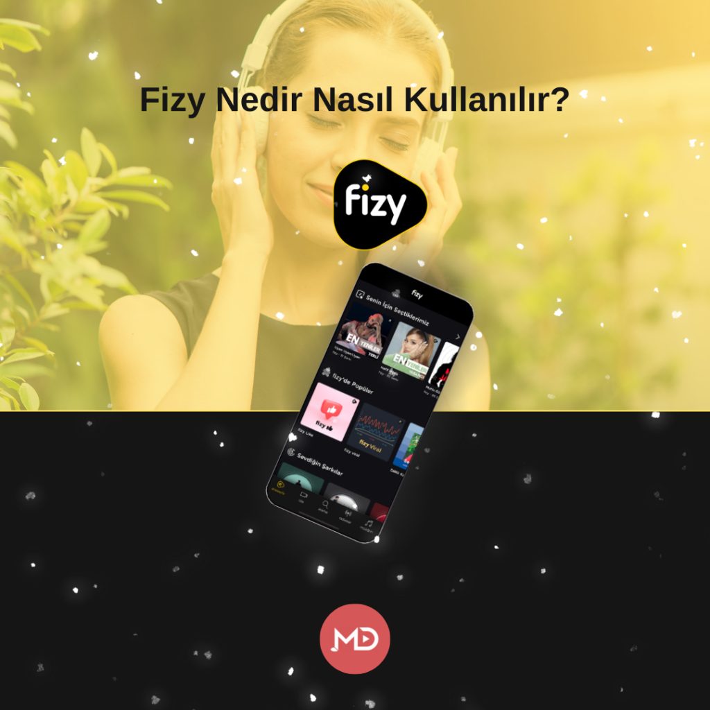 Fizy Nedir Nasıl Kullanılır?