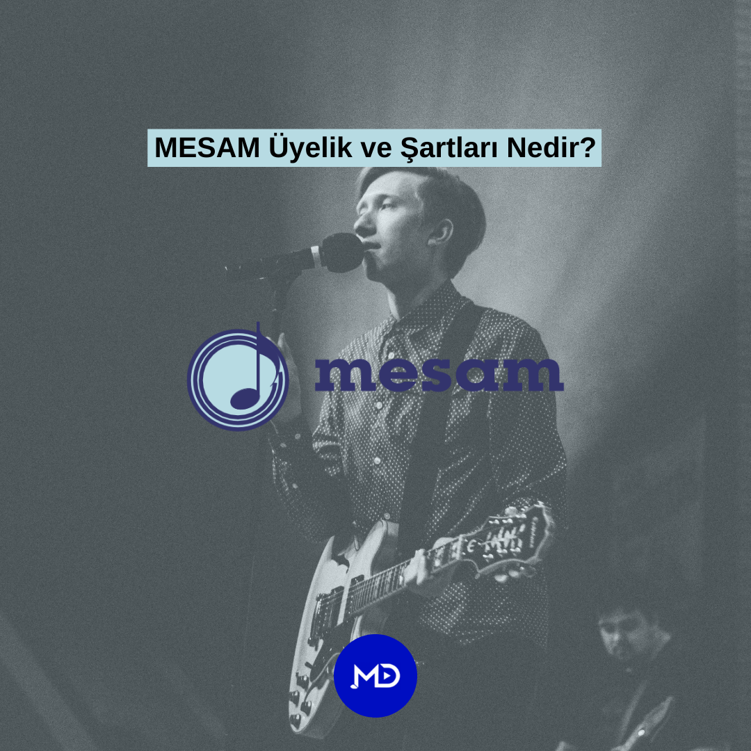 MESAM Üyelik ve Şartları Nedir?