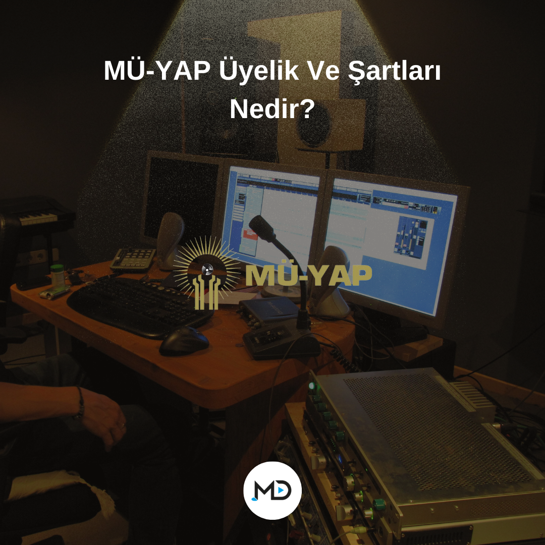 MÜYAP Üyelik Ve Şartları Nedir?