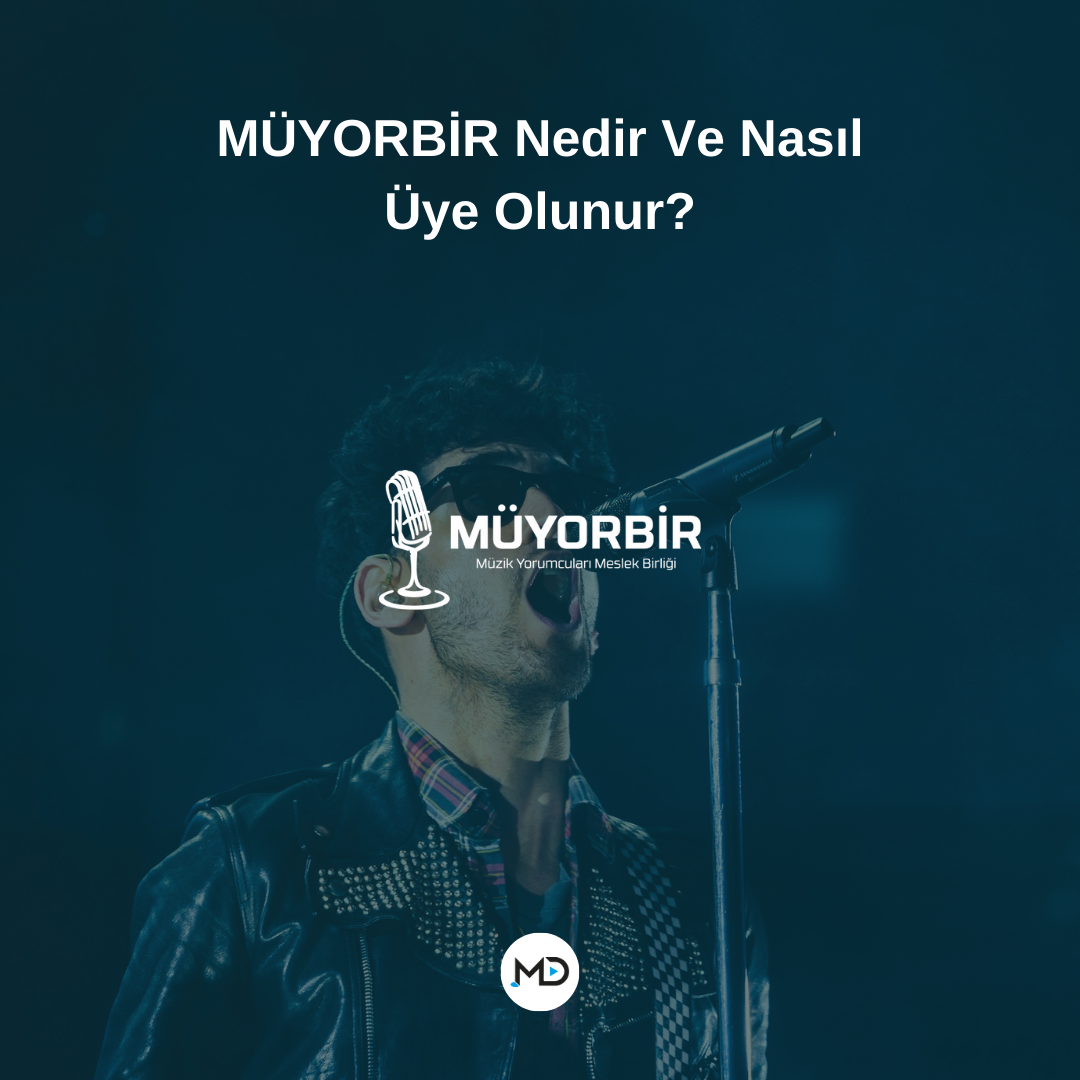 MÜYORBİR Üyelik Nedir Ve Nasıl Üye Olunur?