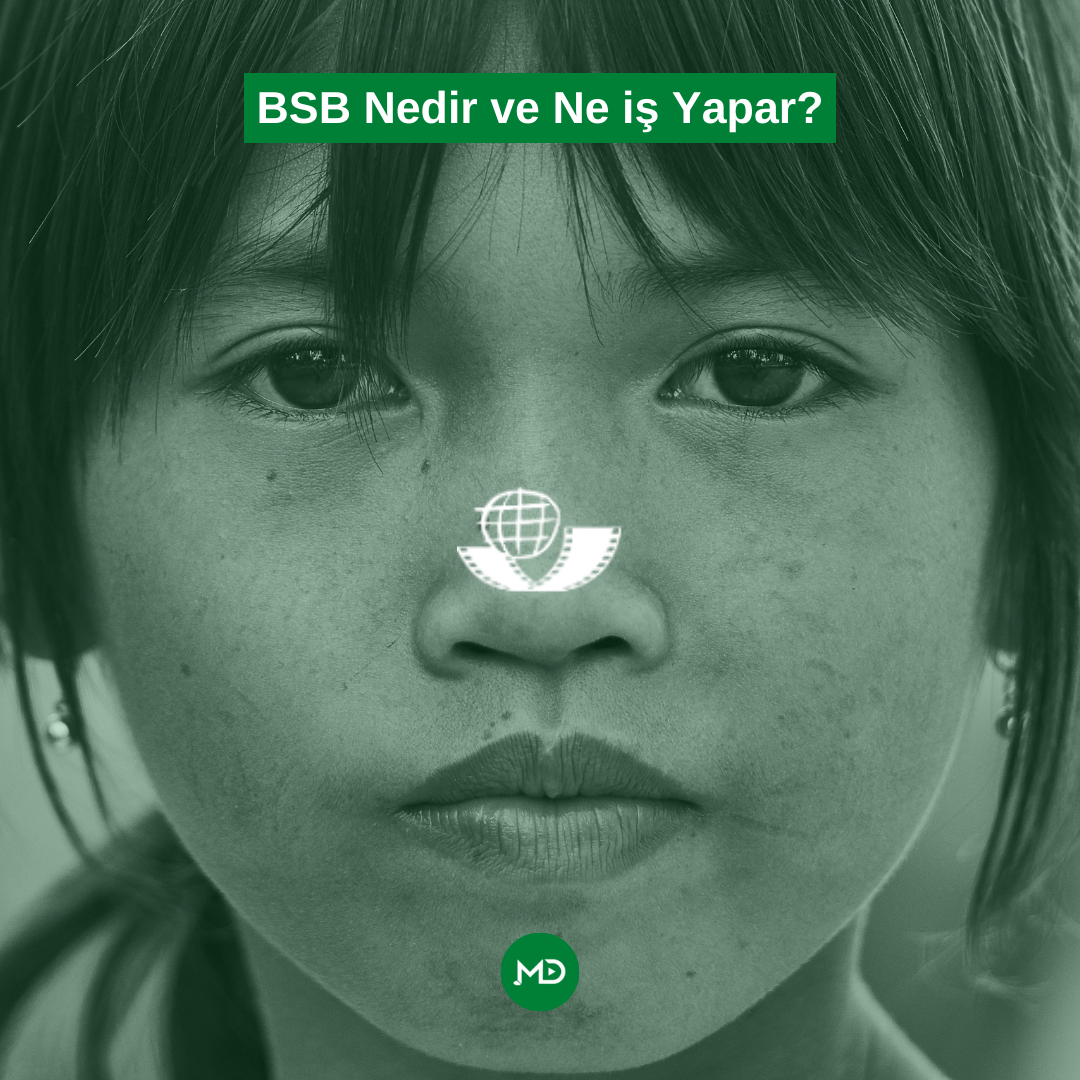 BSB Nedir ve Ne iş Yapar