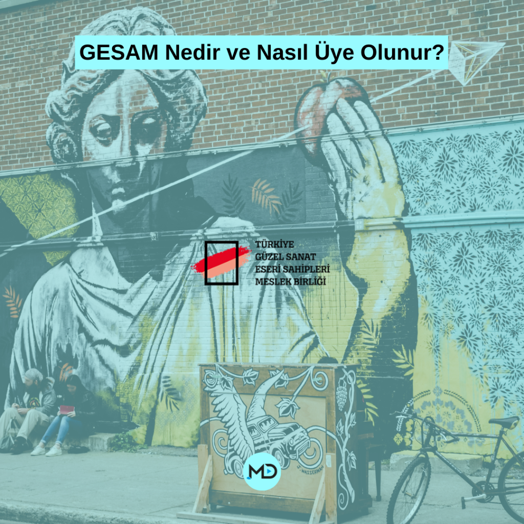 GESAM Nedir ve Nasıl Üye Olunur