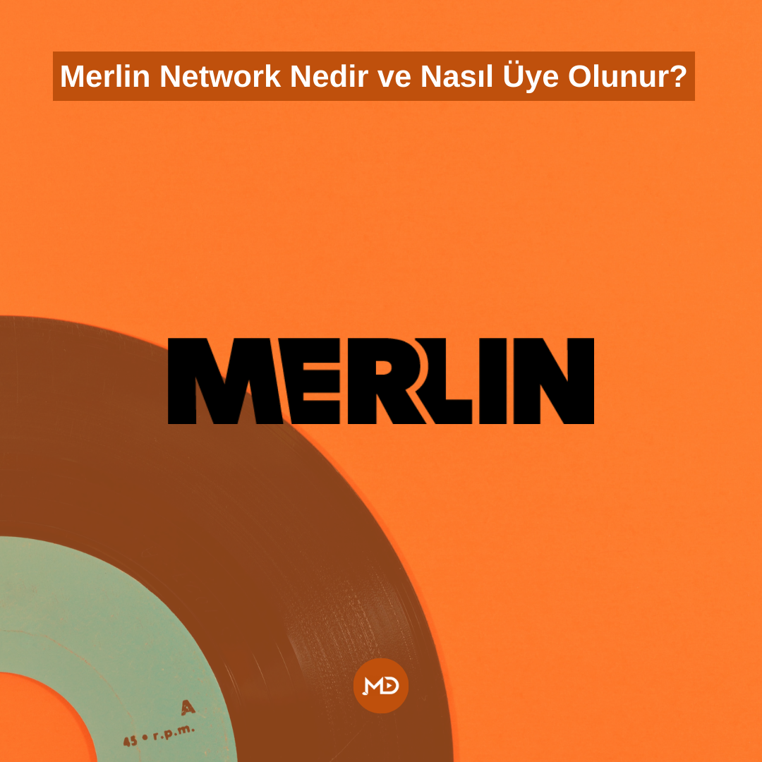 Merlin Network Nedir ve Nasıl Üye Olunur?