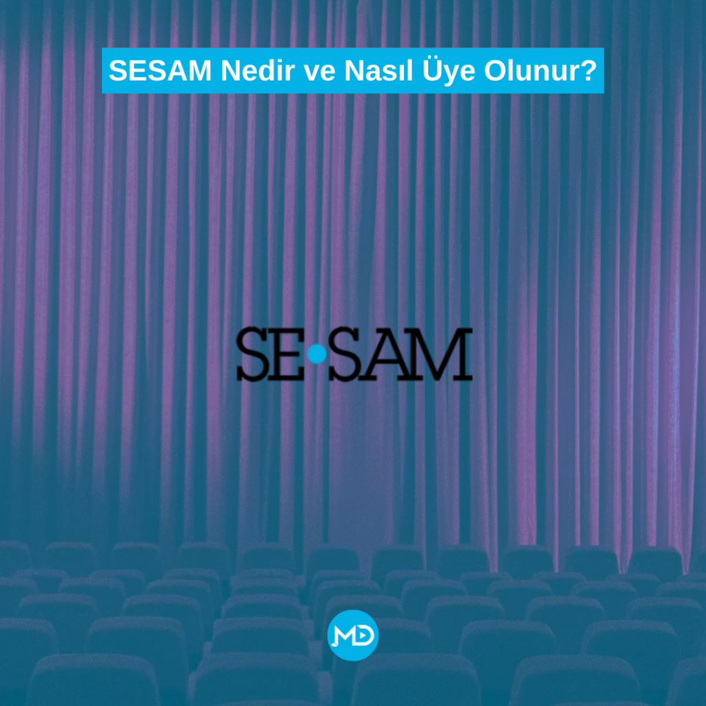 SESAM Nedir ve Nasıl Üye Olunur