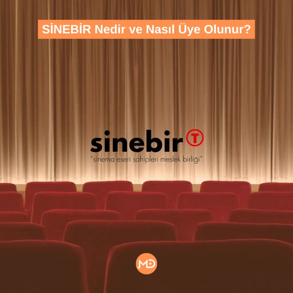 SİNEBİR Nedir ve Nasıl Üye Olunur