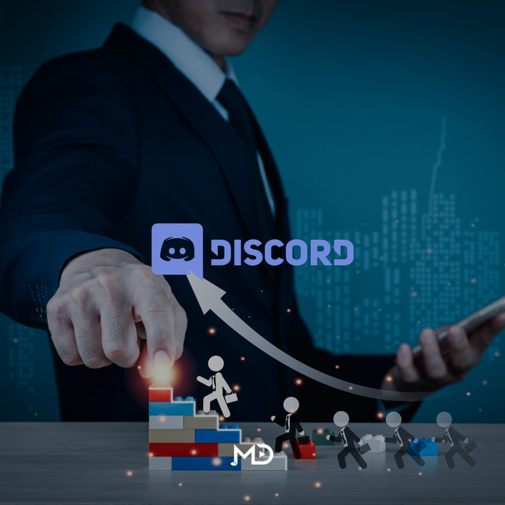 Discord Topluluğu İle Sanatçı Markası Nasıl Büyür?