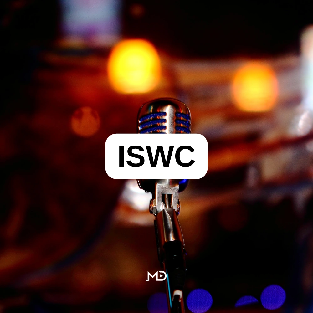 ISWC Nedir?