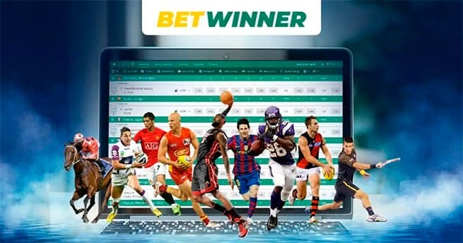 Découvrez le monde des paris en ligne avec Betwinner Découvrez le monde des paris en ligne avec Betwinner