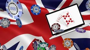 Ultimate Guide to Casino Online in the UK 9 Ultimate Guide to Casino Online in the UK 9