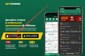 Unlocking the Excitement of Betting with Betwinner Unlocking the Excitement of Betting with Betwinner