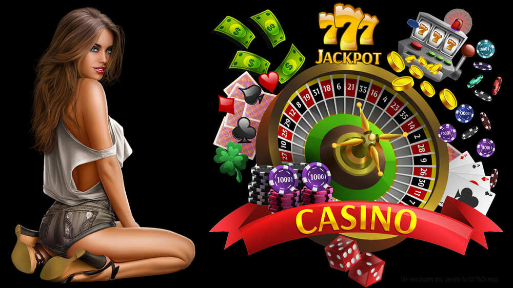 Exploring the Thrills of Jet Casino 27 Exploring the Thrills of Jet Casino 27