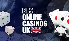 Guide to the Best casino+online+uk Experiences Safety, Games, and Winning Strategies