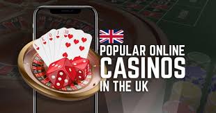 Guide to the Best casino+online+uk Experiences Safety, Games, and Winning Strategies