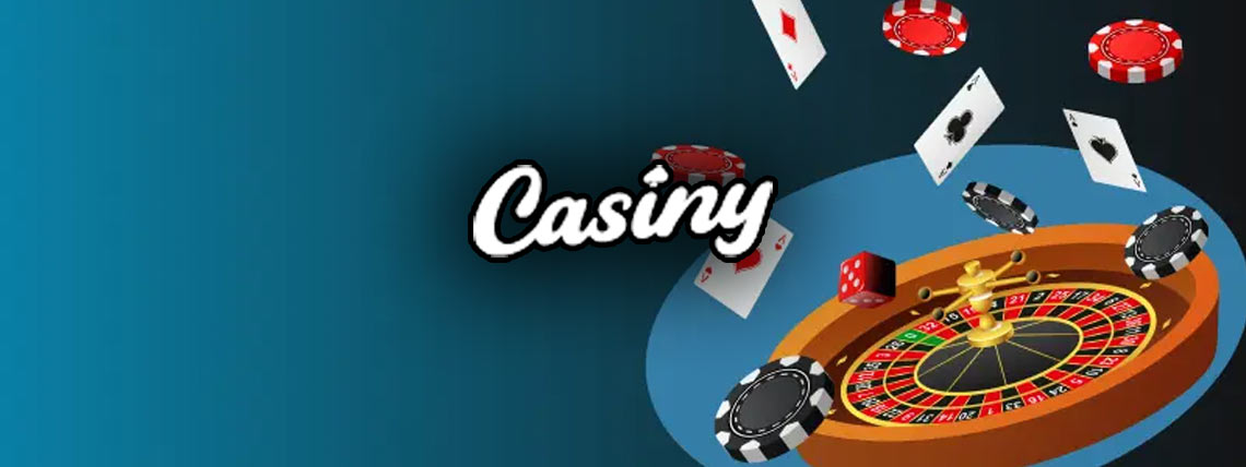 Unlock the Fun with Casiny Bonus Codes