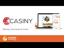 Unlock the Fun with Casiny Bonus Codes