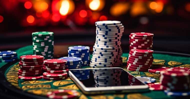 Die besten Strategien für ein erfolgreiches Spielen im online casino ausland