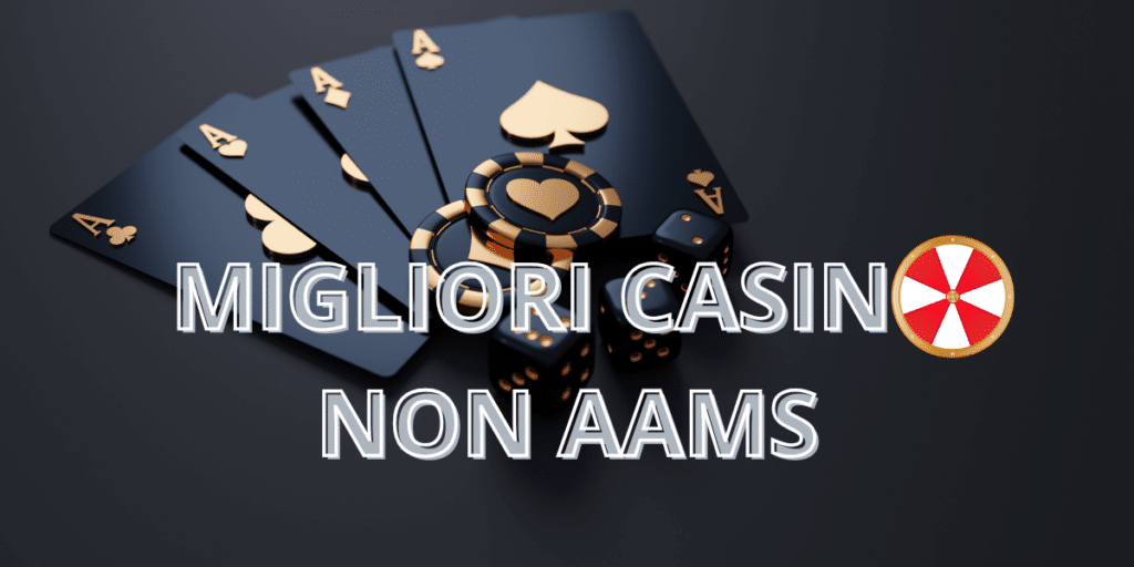 Guida pratica alla lista casino stranieri cosa sapere prima di giocare