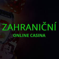 Online casina pro ceske hrace Objevte nejlepší zážitky z hazardu