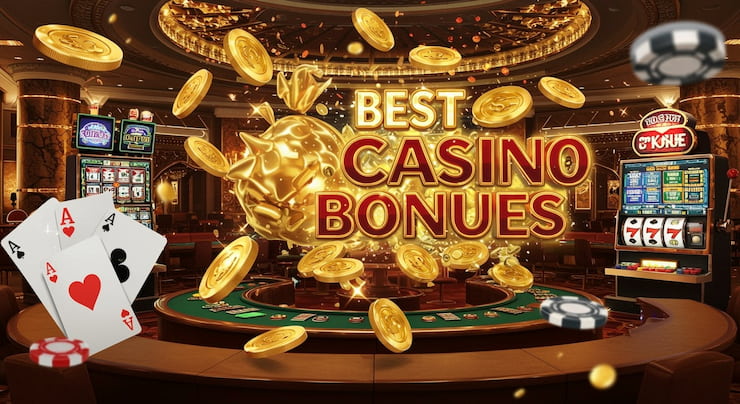 보너스 없는 카지노 장단점과 신중한 선택법 보너스 없는 카지노 장단점과 신중한 선택법