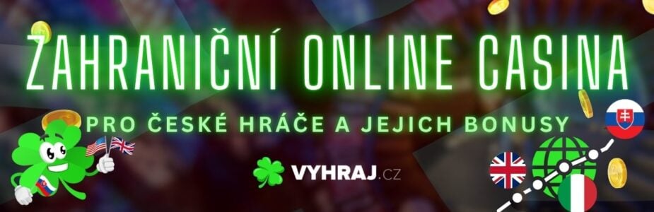Zahranicni casino Vše, co potřebujete vědět o online hazardu Zahranicni casino Vše, co potřebujete vědět o online hazardu