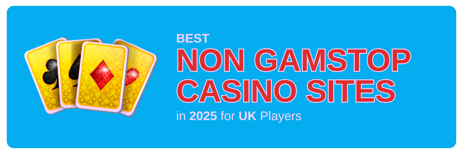 Discover the Benefits of Non Gamstop UK Casinos Discover the Benefits of Non Gamstop UK Casinos