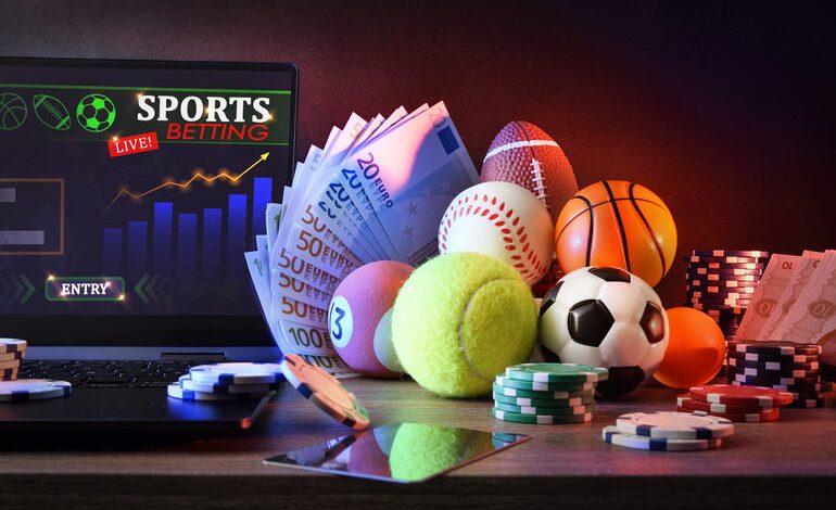 The Rise of Activ Bet A New Era in Online Betting 1191483985