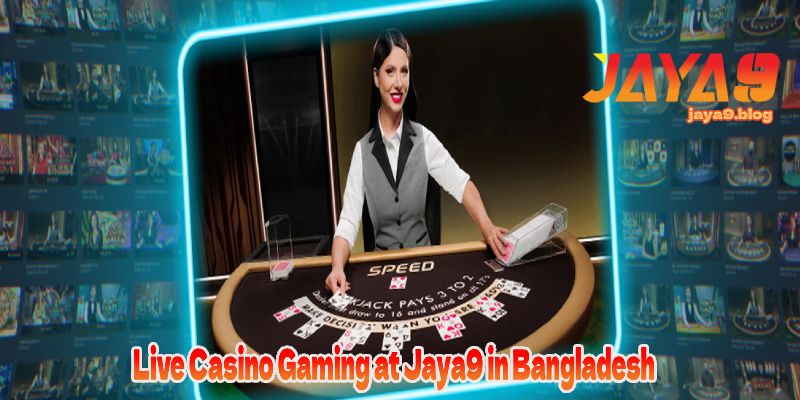 Discover the World of Jaya9 A New Era of Online Gaming Discover the World of Jaya9 A New Era of Online Gaming