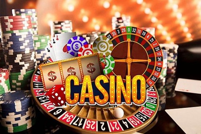 FatBet Casino Online Games A Gateway to Exciting Gaming Experiences
