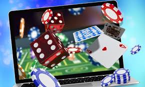 FatBet Casino Online Games A Gateway to Exciting Gaming Experiences