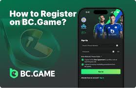 Download the BC.Game APK Your Gateway to Online Gaming 2062915689 Download the BC.Game APK Your Gateway to Online Gaming 2062915689