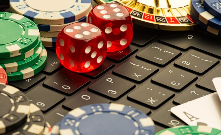 DuoBetz Casino Your Ultimate Online Gaming Destination