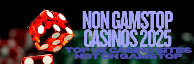 Exploring Casinos Not on Gamstop in the UK -1842173904